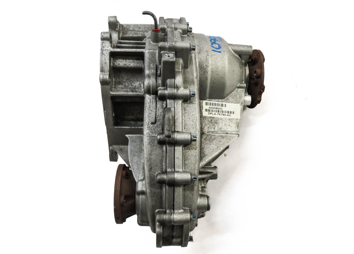 Thumbnail 4: 2014-2016 LR4 - RANGE ROVER SPORT (L494) FRONT TRANSFER CASE ASSEMBLY (1 SPEED)