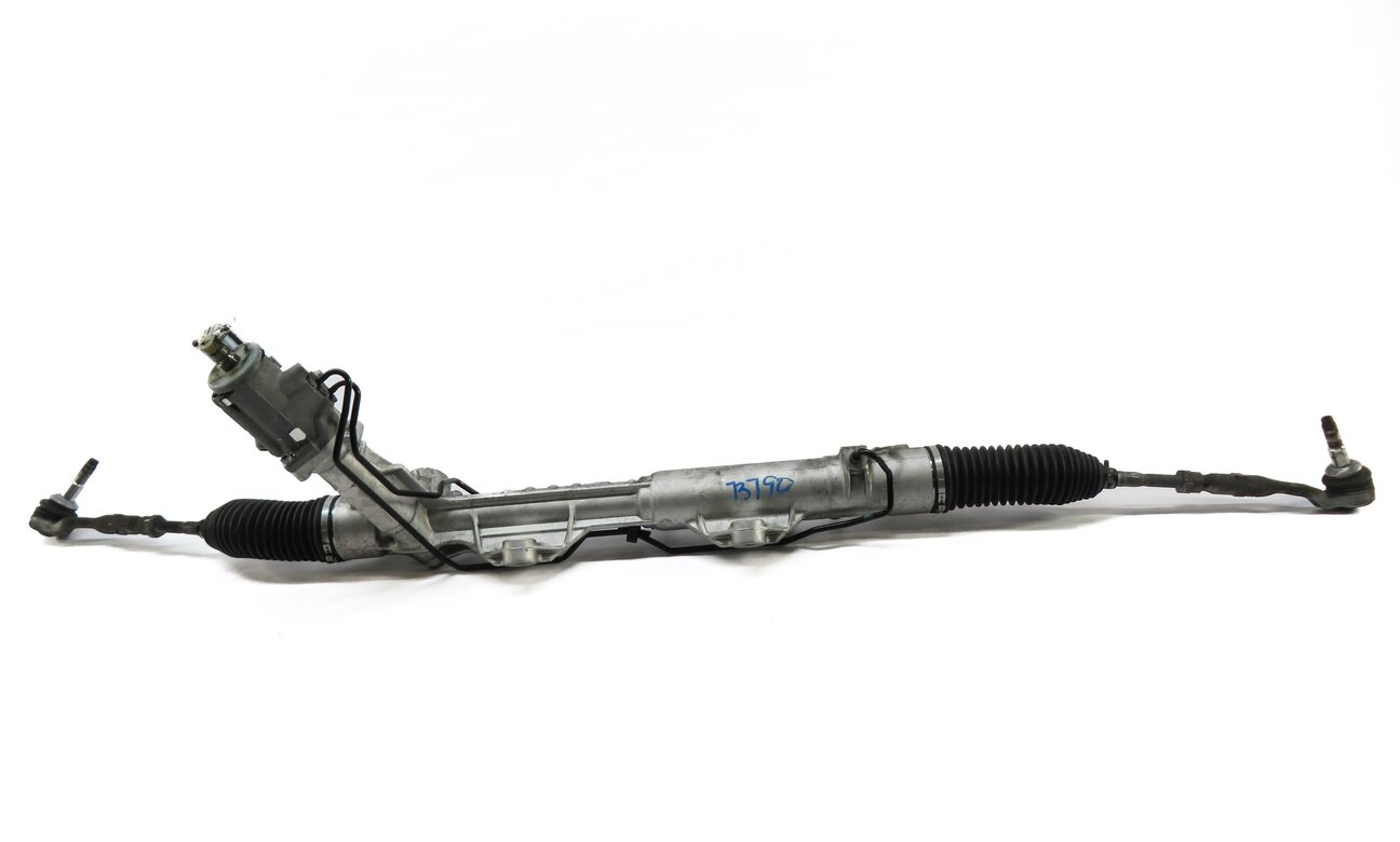 2012-2013 BMW M5 M6 ///M (F06 F10 F12 F13) POWER STEERING GEAR RACK & PINION