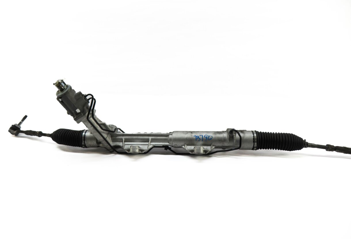 Thumbnail 2: 2012-2013 BMW M5 M6 ///M (F06 F10 F12 F13) POWER STEERING GEAR RACK & PINION