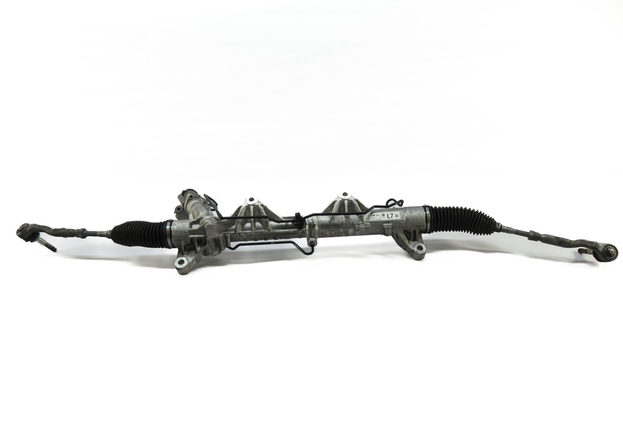 Thumbnail 3: 2012-2013 BMW M5 M6 ///M (F06 F10 F12 F13) POWER STEERING GEAR RACK & PINION