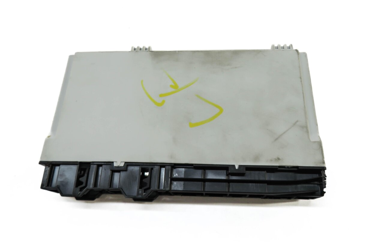 Thumbnail 3: 2010-2017 BMW 528i 535i 550i 650i 740i 750i (F01 F10) COMFORT MEMORY SEAT MODULE