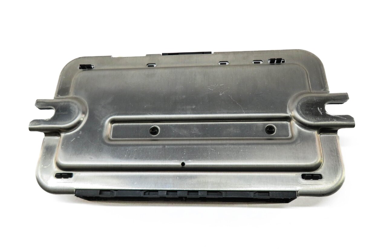 Thumbnail 3: 10-17 BMW 528i 535i 550i 650i 750i M5 X3 X6 - FRMIII BODY LIGHT CONTROL MODULE