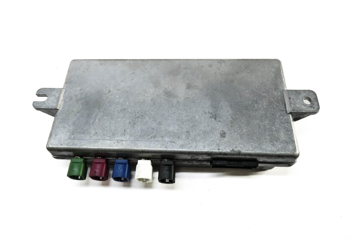 Thumbnail 3: 10-17 BMW 328i 330i 335i 528i 535i 550i 650i 750i 760i - SURROUND CAMERA MODULE