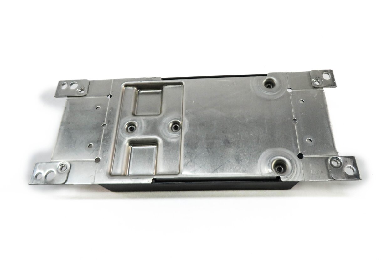 Thumbnail 3: 2013 BMW M5 ///M (F10) BLUETOOTH TELEMATICS COMMUNICATION CONTROL MODULE