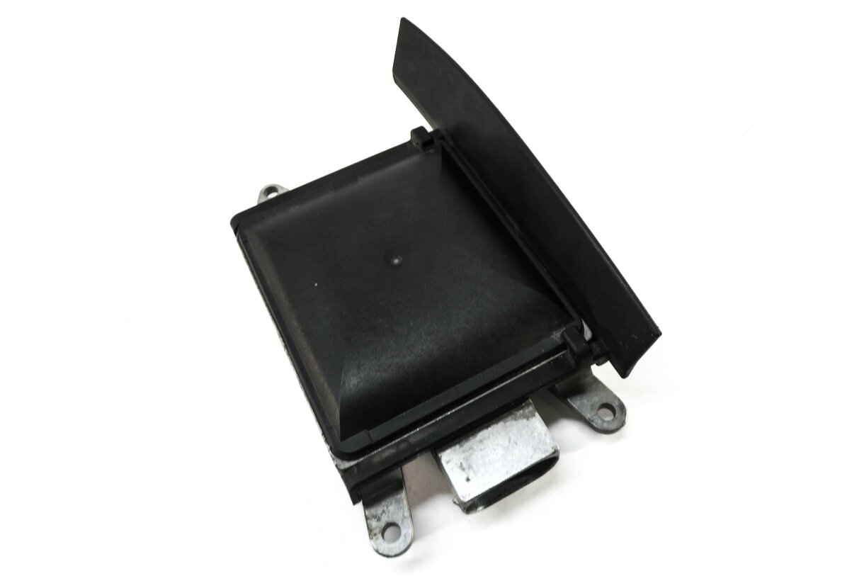 2013 BMW M5 ///M (F10) LEFT DRIVER REAR BLIND SPOT RADAR SENSOR MODULE (SLAVE)