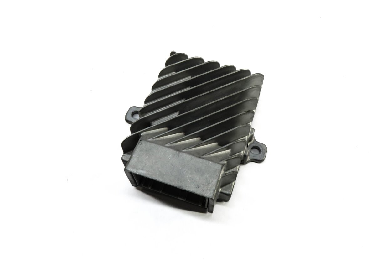 2013 BMW M5 ///M (F10) RADIO STEREO ACTIVE SOUND AUDIO AMP AMPLIFIER