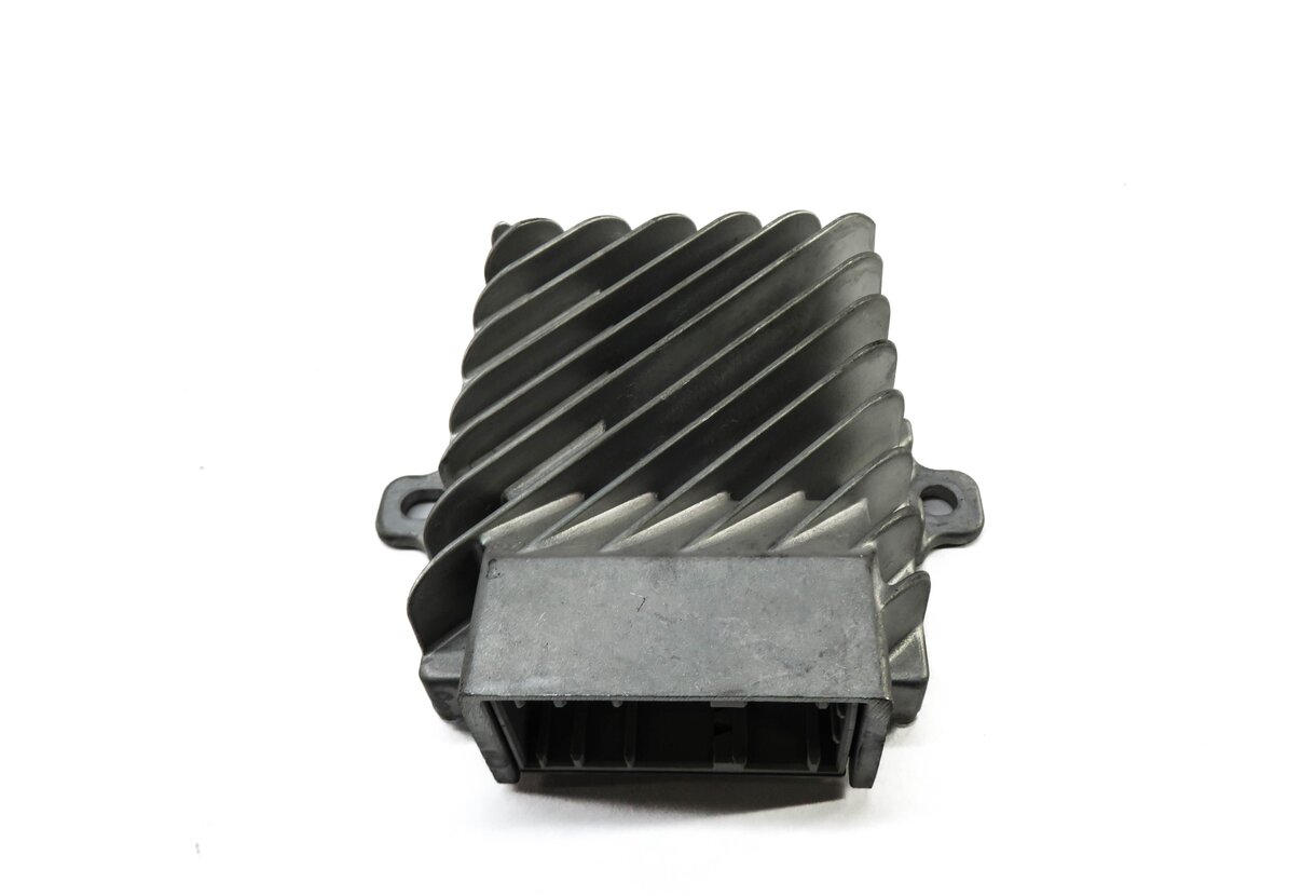 Thumbnail 2: 2013 BMW M5 ///M (F10) RADIO STEREO ACTIVE SOUND AUDIO AMP AMPLIFIER
