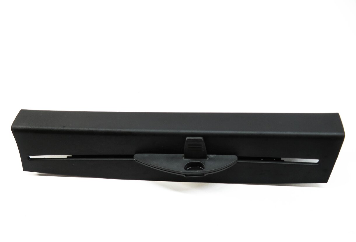 Thumbnail 5: 11-16 BMW 528i 535i 550i M5 ///M (F10) RIGHT REAR DOOR VENT WINDOW PRIVACY SHADE