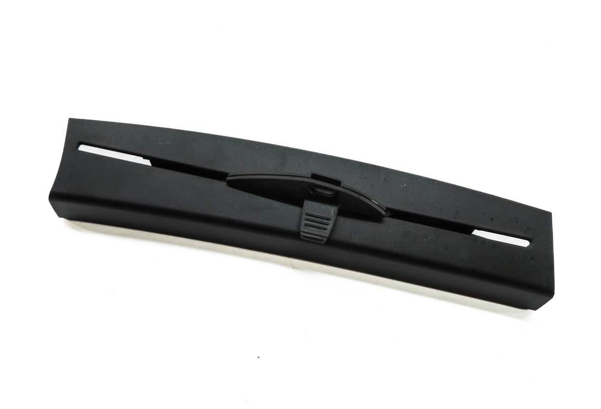 Thumbnail 1: 11-16 BMW 528i 535i 550i M5 ///M (F10) LEFT REAR DOOR VENT WINDOW PRIVACY SHADE