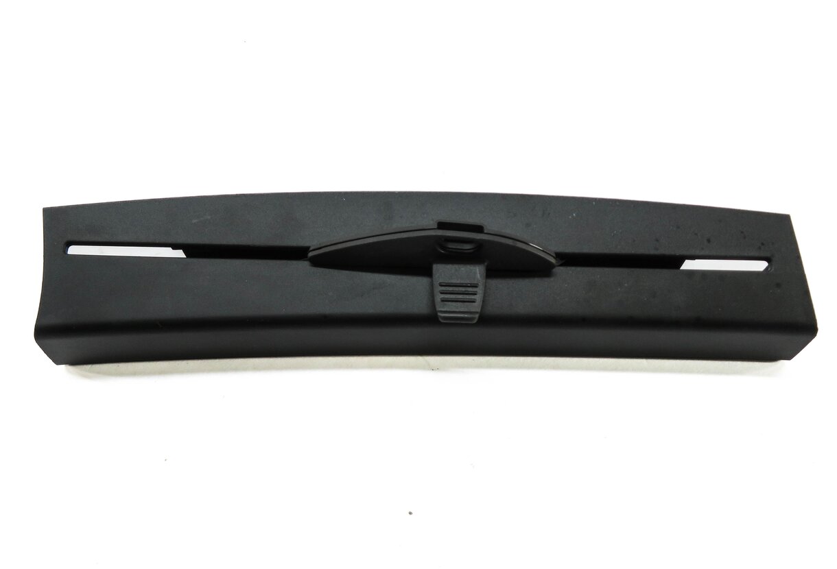 Thumbnail 5: 11-16 BMW 528i 535i 550i M5 ///M (F10) LEFT REAR DOOR VENT WINDOW PRIVACY SHADE