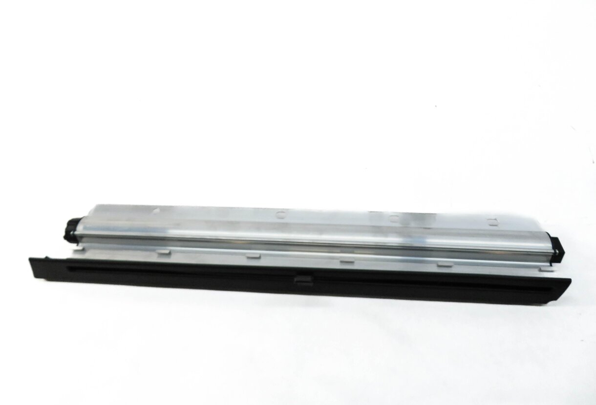 Thumbnail 4: 2011-2016 BMW 528i 535i 550i M5 (F10) LEFT REAR DOOR WINDOW PRIVACY SUN SHADE