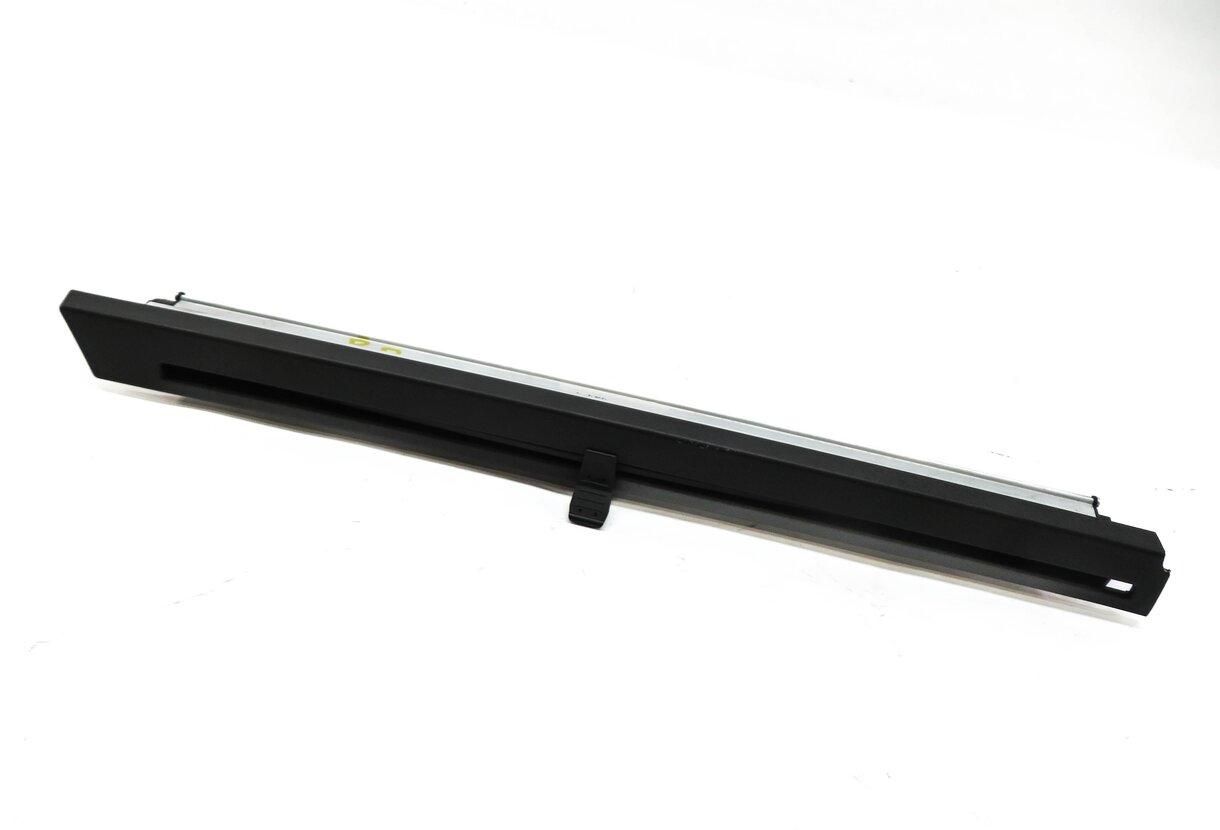 2011-2016 BMW 528i 535i 550i M5 (F10) RIGHT REAR DOOR WINDOW PRIVACY SUN SHADE