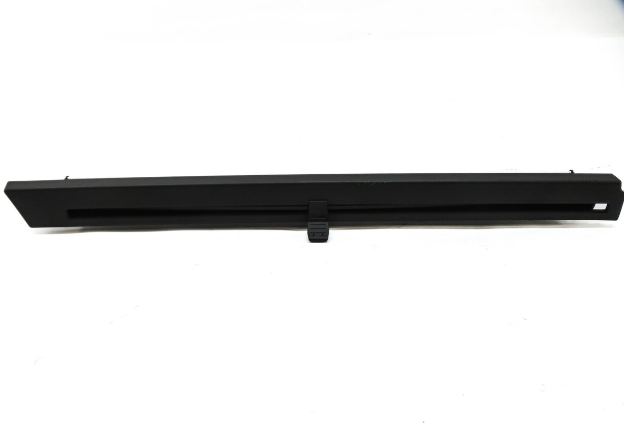 Thumbnail 2: 2011-2016 BMW 528i 535i 550i M5 (F10) RIGHT REAR DOOR WINDOW PRIVACY SUN SHADE