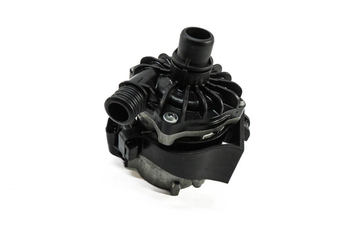 2012-2019 BMW M5 M6 ///M (F06 F10 F12 F13) 4.4L S63T ENGINE AUXILIARY WATER PUMP