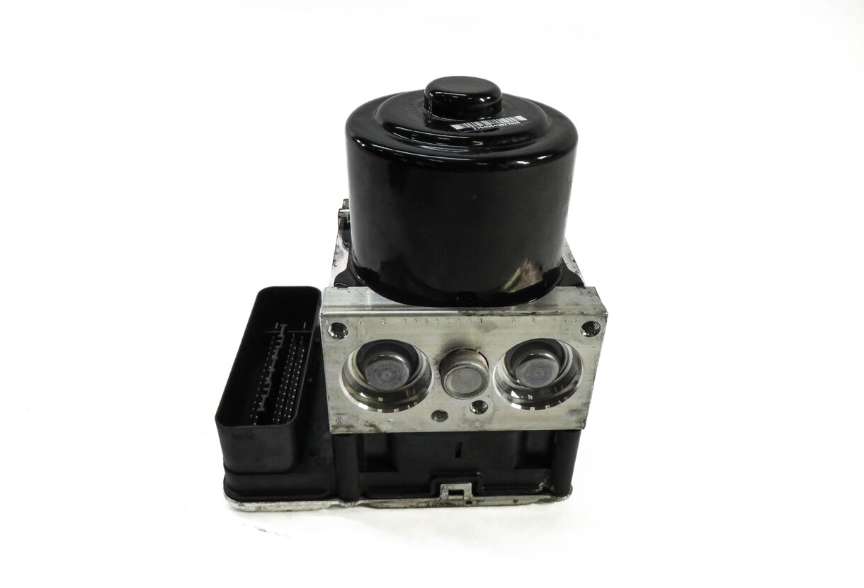 Thumbnail 3: 2012-2019 BMW M5 M6 ///M (F06 F10 F12 F13) DSC ABS ANTI LOCK BRAKE PUMP MODULE