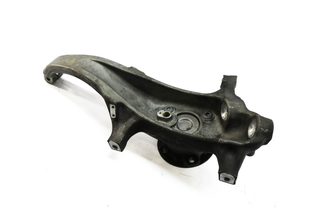 2012-2019 BMW M5 M6 ///M (F06 F10 F12 F13) LEFT FRONT DRIVER SPINDLE KNUCKLE HUB
