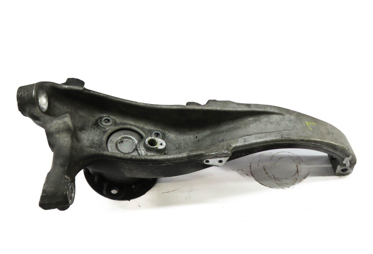 Thumbnail 3: 2012-2019 BMW M5 M6 ///M (F06 F10 F12 F13) LEFT FRONT DRIVER SPINDLE KNUCKLE HUB