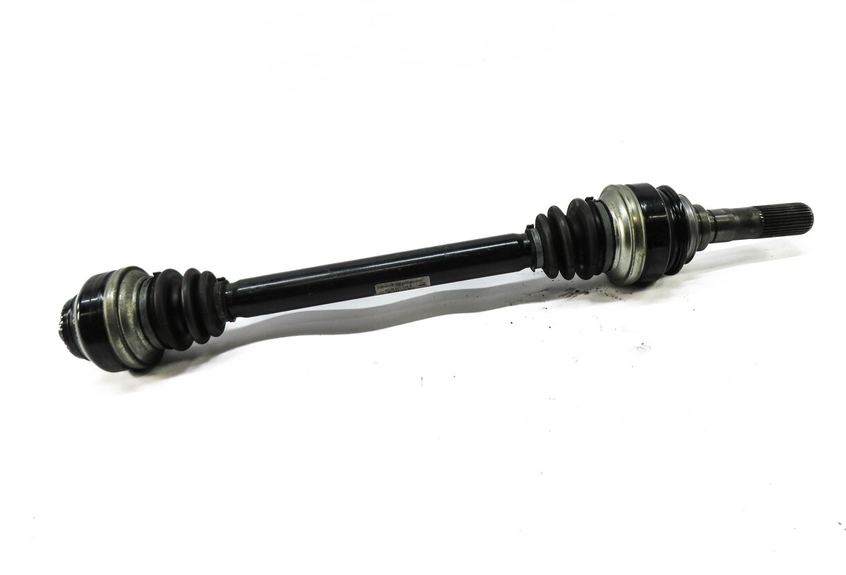2012-2019 BMW M5 M6 ///M (F06 F10 F12 F13) RIGHT PASSENGER REAR CV AXLE SHAFT