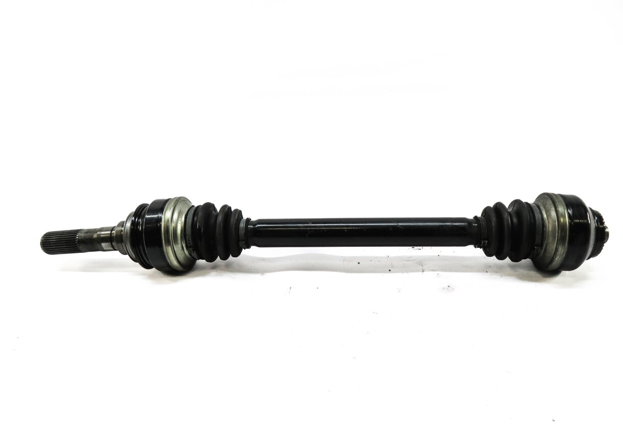 Thumbnail 3: 2012-2019 BMW M5 M6 ///M (F06 F10 F12 F13) RIGHT PASSENGER REAR CV AXLE SHAFT
