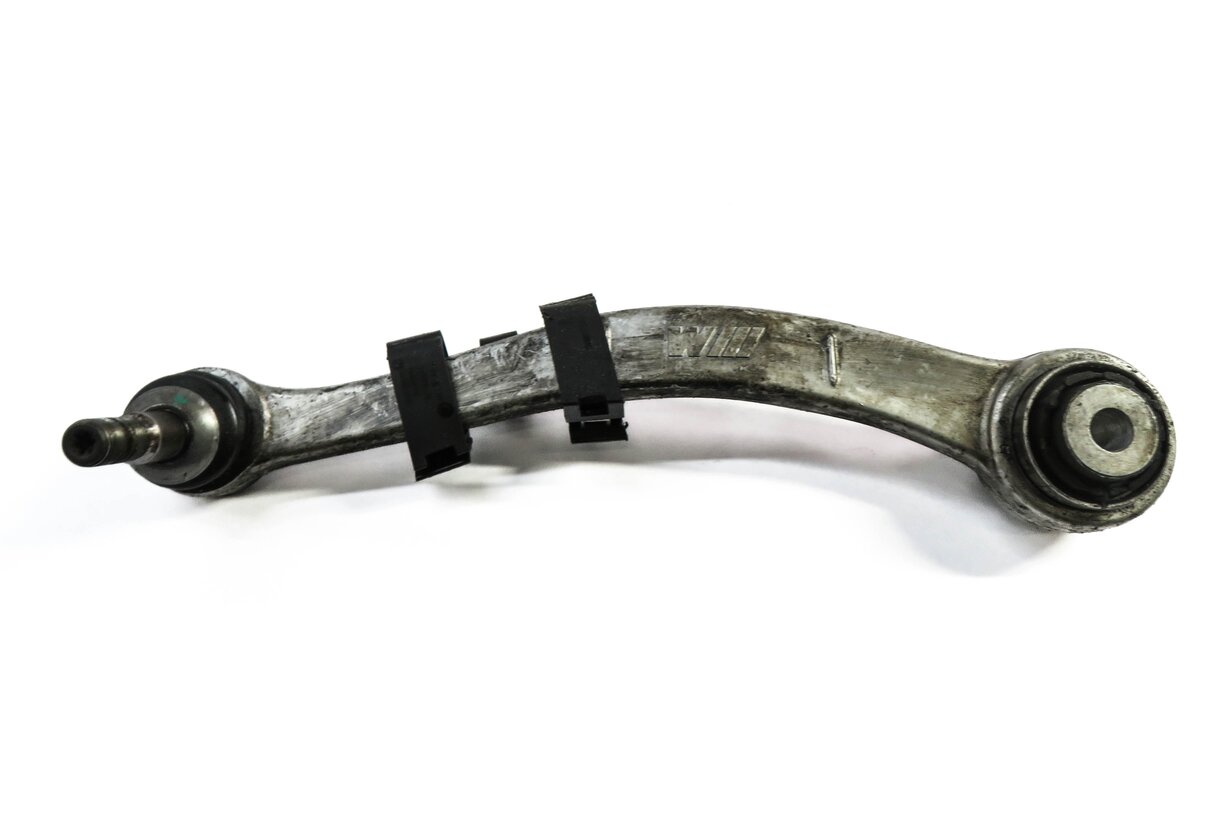 Thumbnail 3: 2012-2019 BMW M5 M6 ///M (F06 F10 F12 F13) LEFT DRIVER REAR CONTROL ARM SET-3
