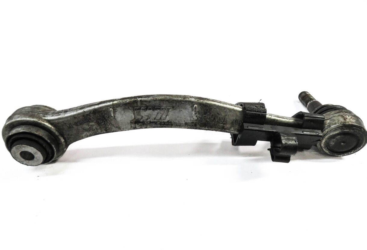 Thumbnail 4: 2012-2019 BMW M5 M6 ///M (F06 F10 F12 F13) LEFT DRIVER REAR CONTROL ARM SET-3