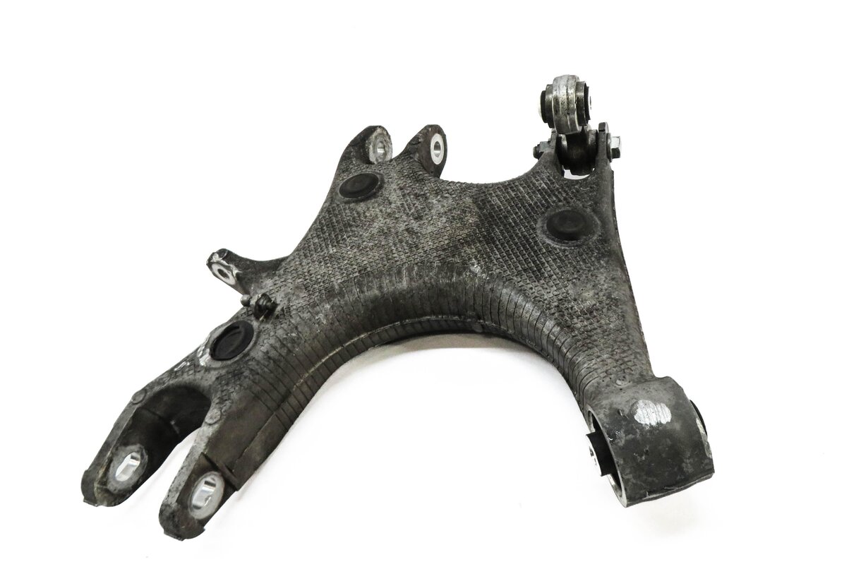 Thumbnail 7: 2012-2019 BMW M5 M6 ///M (F06 F10 F12 F13) LEFT DRIVER REAR CONTROL ARM SET-3