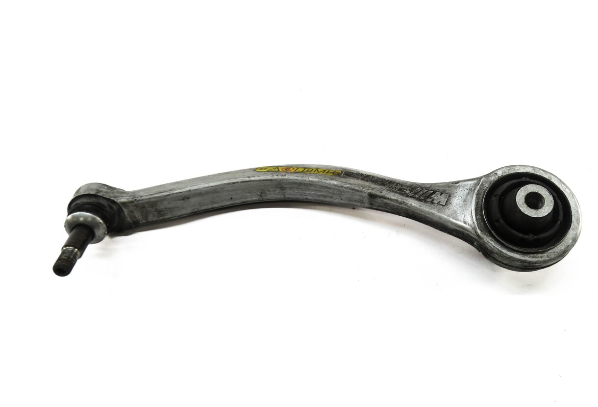 12-19 BMW M5 M6 ///M (F06 F10 F12 F13) RIGHT FRONT PASSENGER FORWARD CONTROL ARM