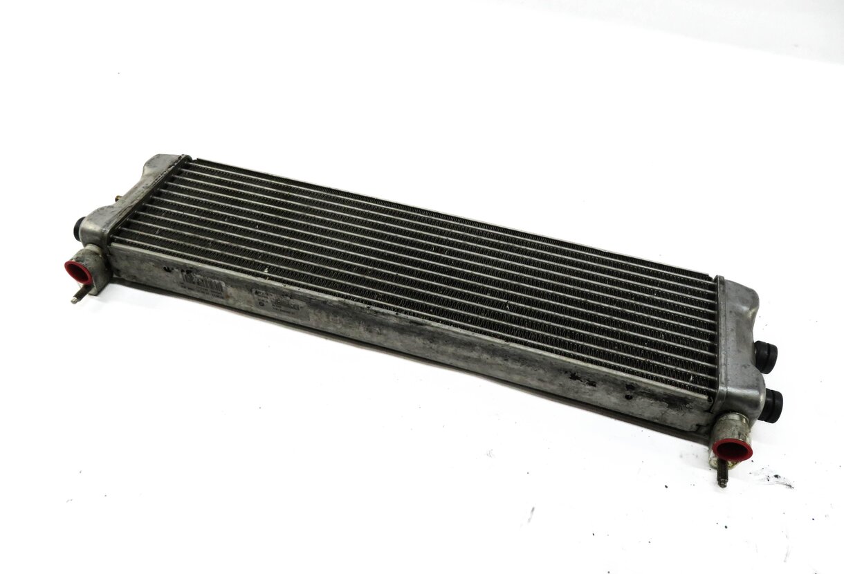 13-22 BMW M5 M6 ///M (F06 F10 F12 F13 F90) 4.4L S63 ENGINE OIL COOLER RADIATOR