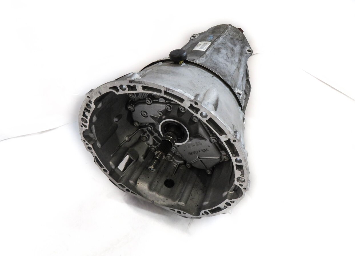 17-20 MERCEDES C300 E300 GLC300 SLC300 (W205 W213 W172 X253) RWD TRANSMISSION
