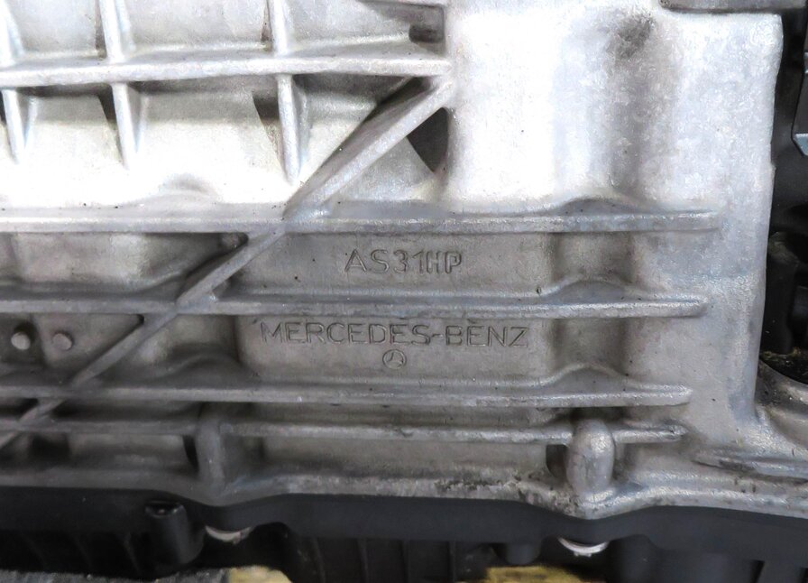 Thumbnail 6: 17-20 MERCEDES C300 E300 GLC300 SLC300 (W205 W213 W172 X253) RWD TRANSMISSION
