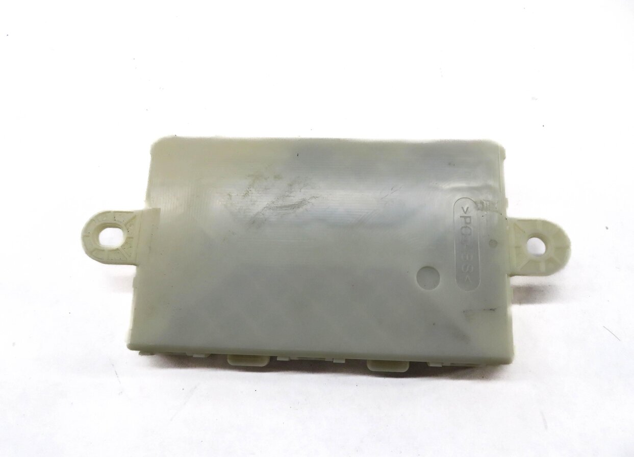 Thumbnail 3: 15-19 MERCEDES C300 C400 GLC300 S400 S550 S600 (W205 W222 X253) KEYLESS MODULE