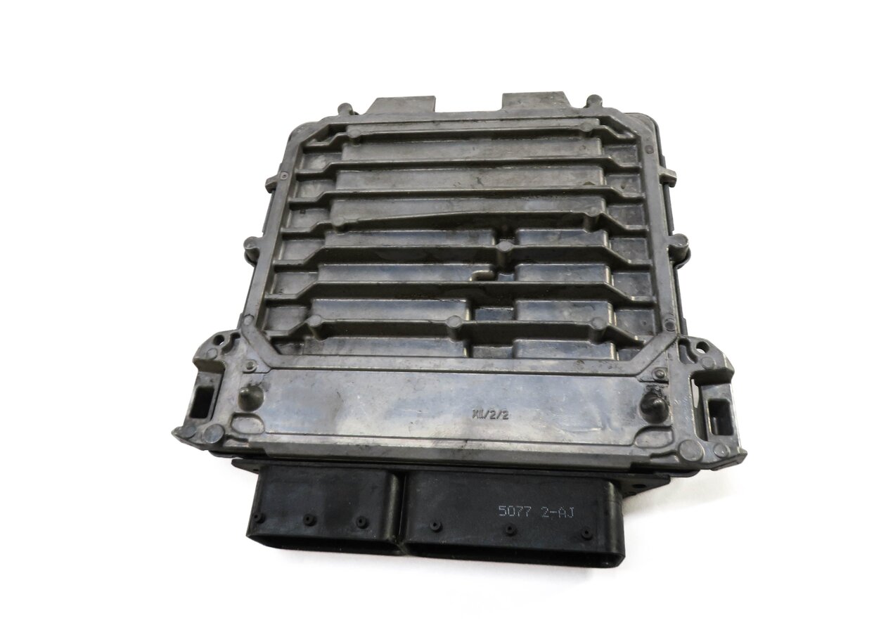 Thumbnail 3: 2017-2020 MERCEDES C300 C350 E300 GLC300 GLC350 (W205 C213 X253) ENGINE MODULE
