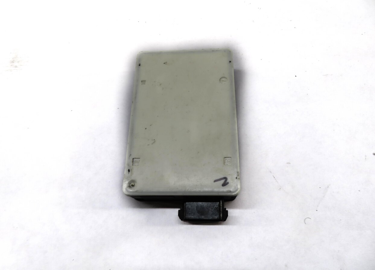 Thumbnail 3: 2017 MERCEDES GLC300 (X253) BLIND SPOT RADAR SENSOR MODULE