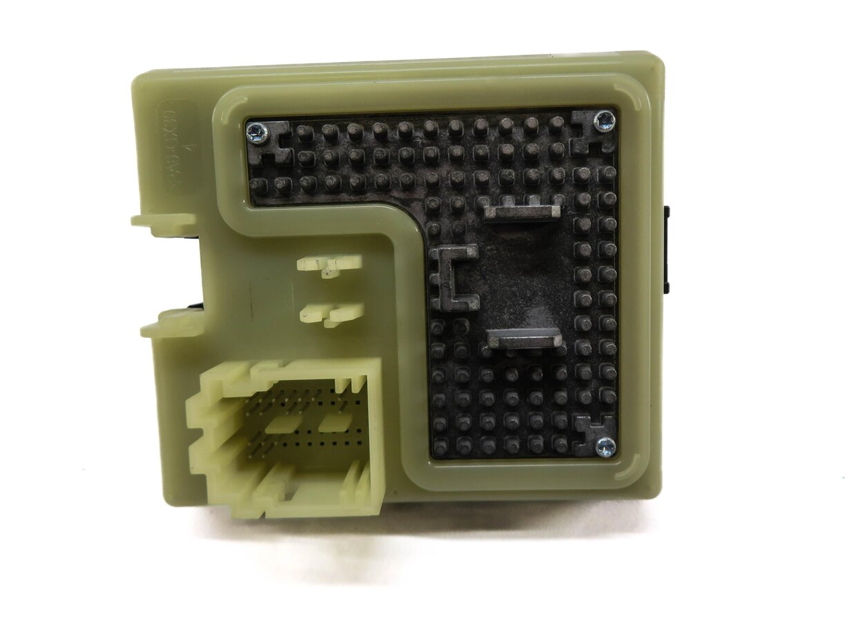 Thumbnail 3: 2017 MERCEDES GLC300 (X253) IGNITION SWITCH MODULE
