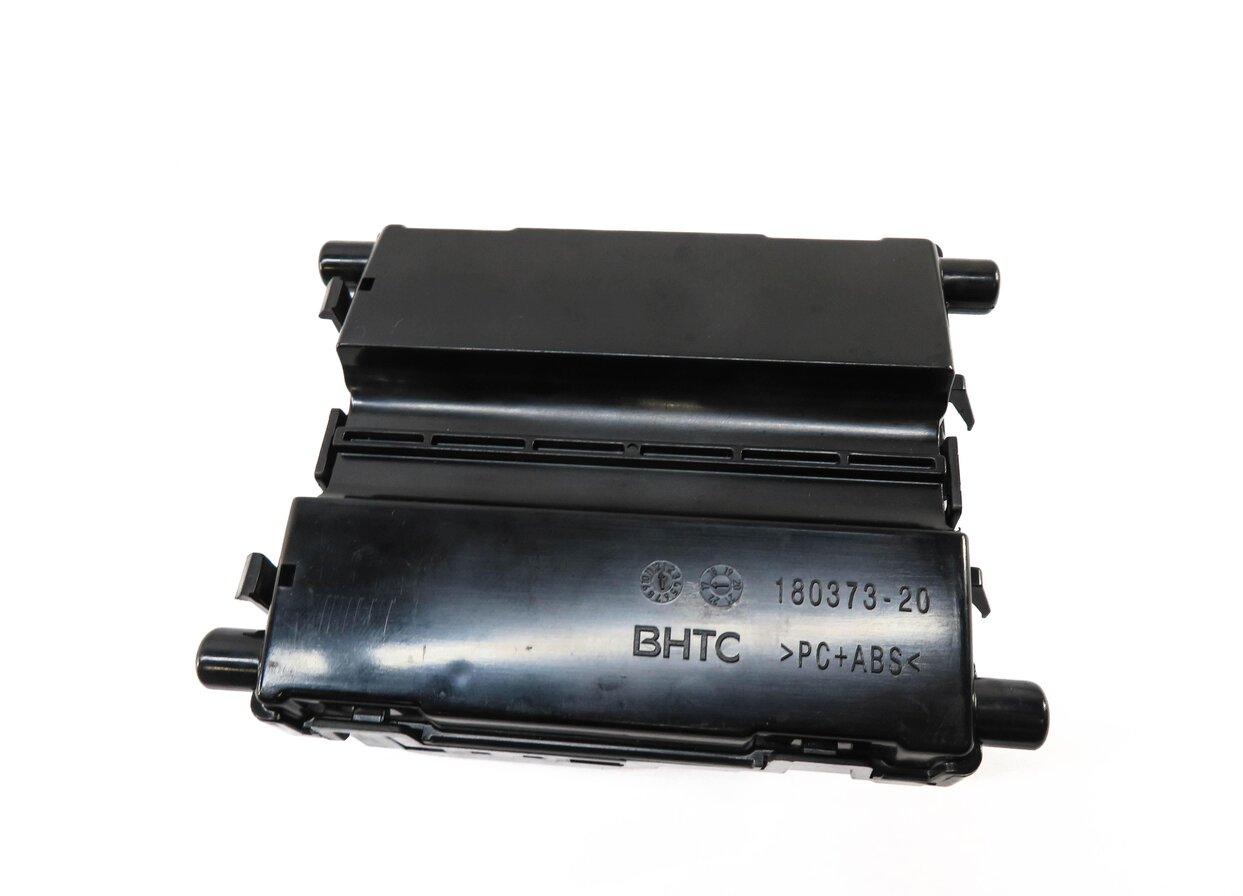 Thumbnail 3: 2017-2019 MERCEDES BENZ C300 GLC300 GLC43 (W205 X253) CLIMATE CONTROL MODULE