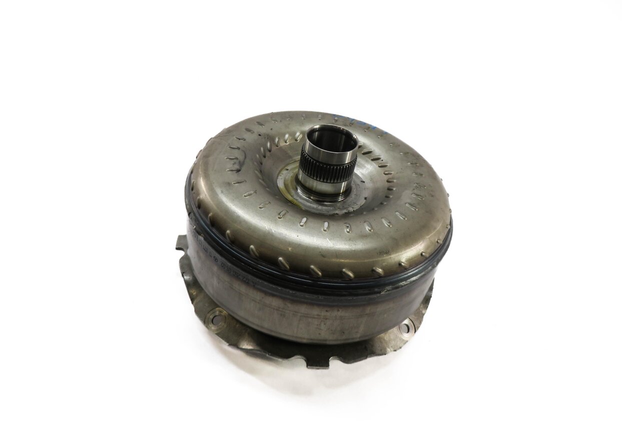 2017-2020 MERCEDES C300 E300 GLC300 SLC300 SLK300 TRANSMISSION TORQUE CONVERTER