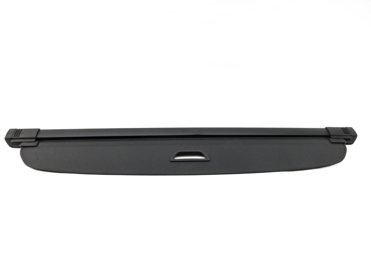 Thumbnail 2: 2017 MERCEDES GLC300 (X253) REAR TRUNK LUGGACE CARGO COVER (BLACK)