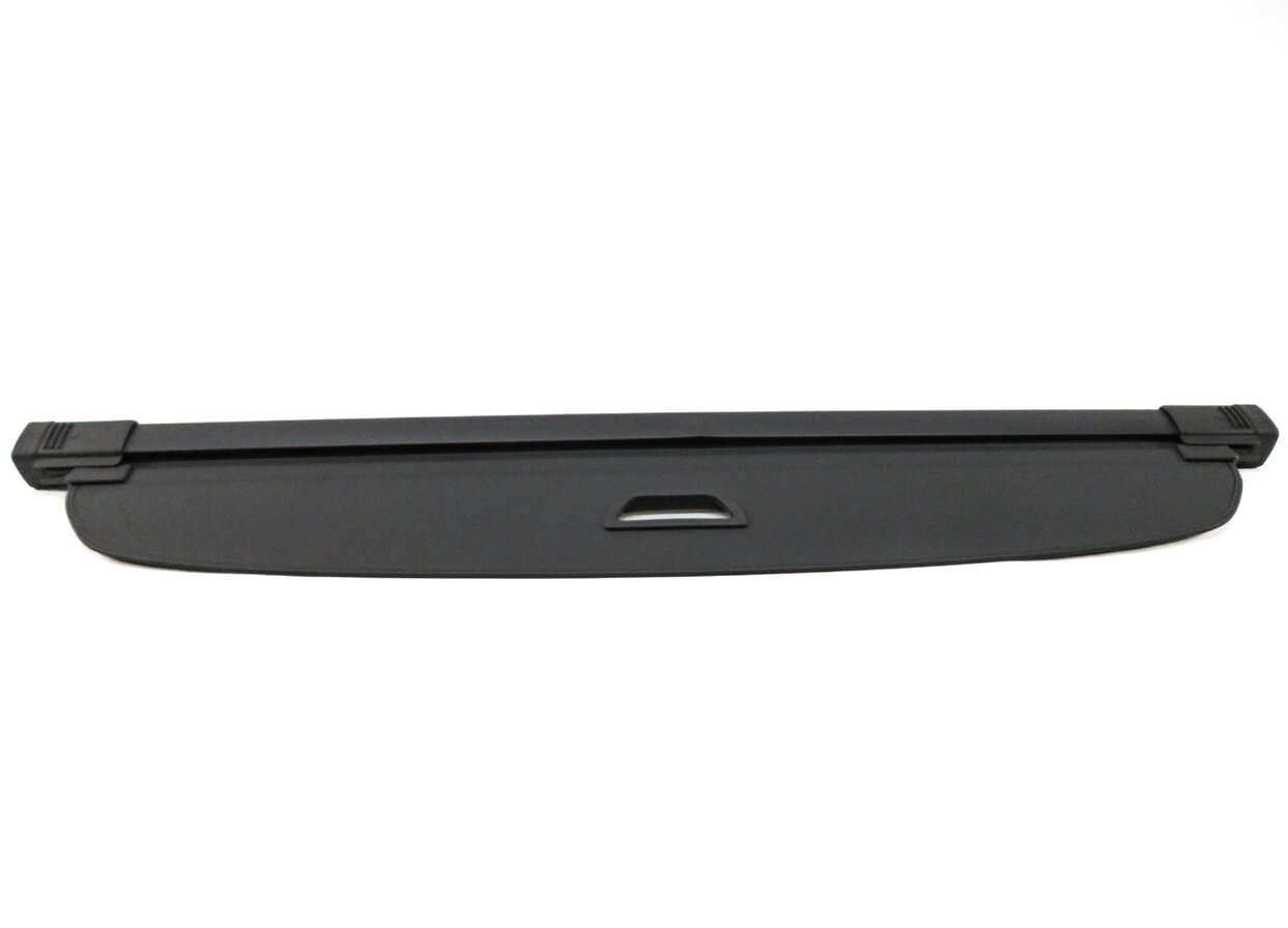 Thumbnail 3: 2017 MERCEDES GLC300 (X253) REAR TRUNK LUGGACE CARGO COVER (BLACK)