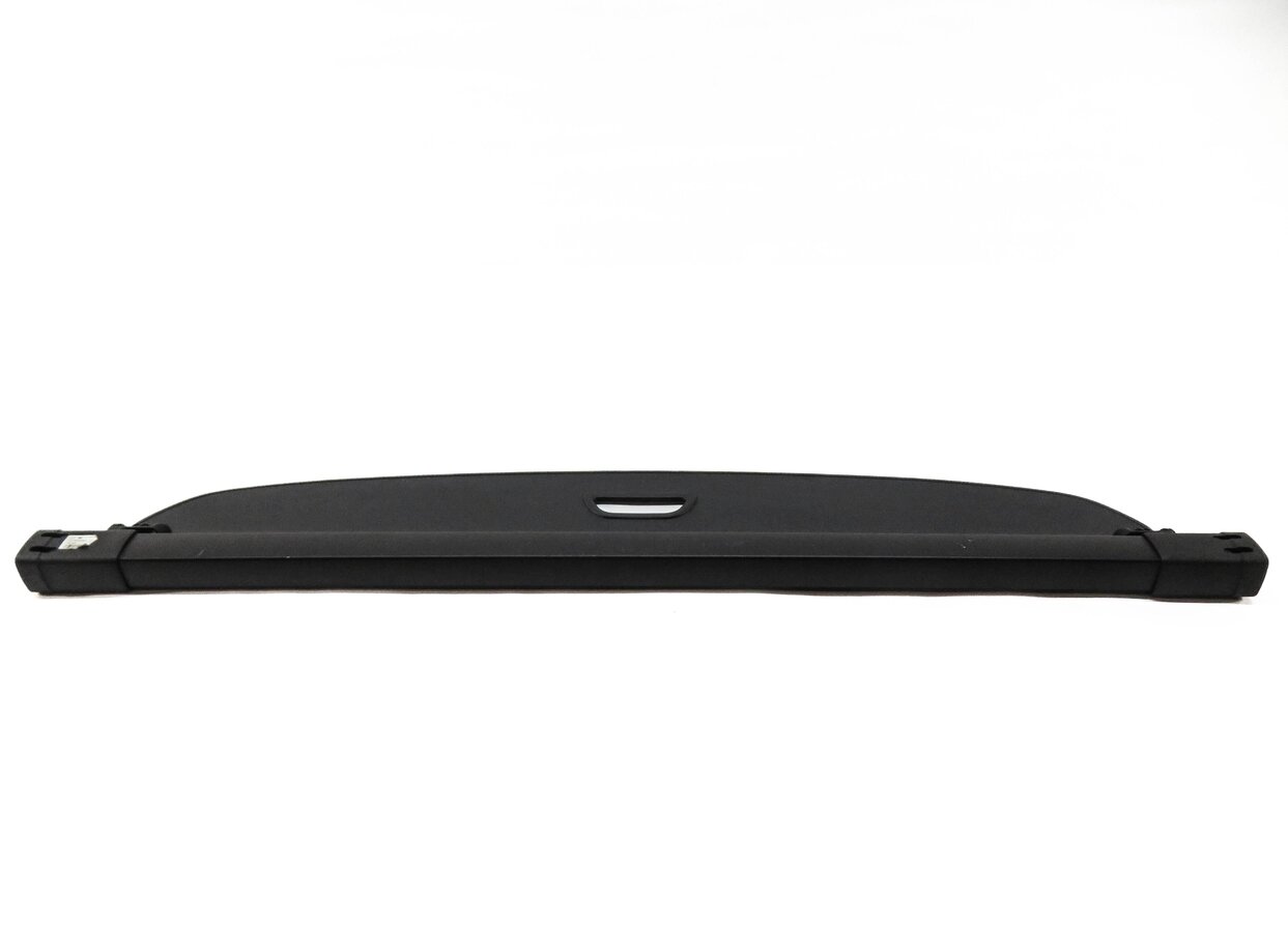 Thumbnail 4: 2017 MERCEDES GLC300 (X253) REAR TRUNK LUGGACE CARGO COVER (BLACK)