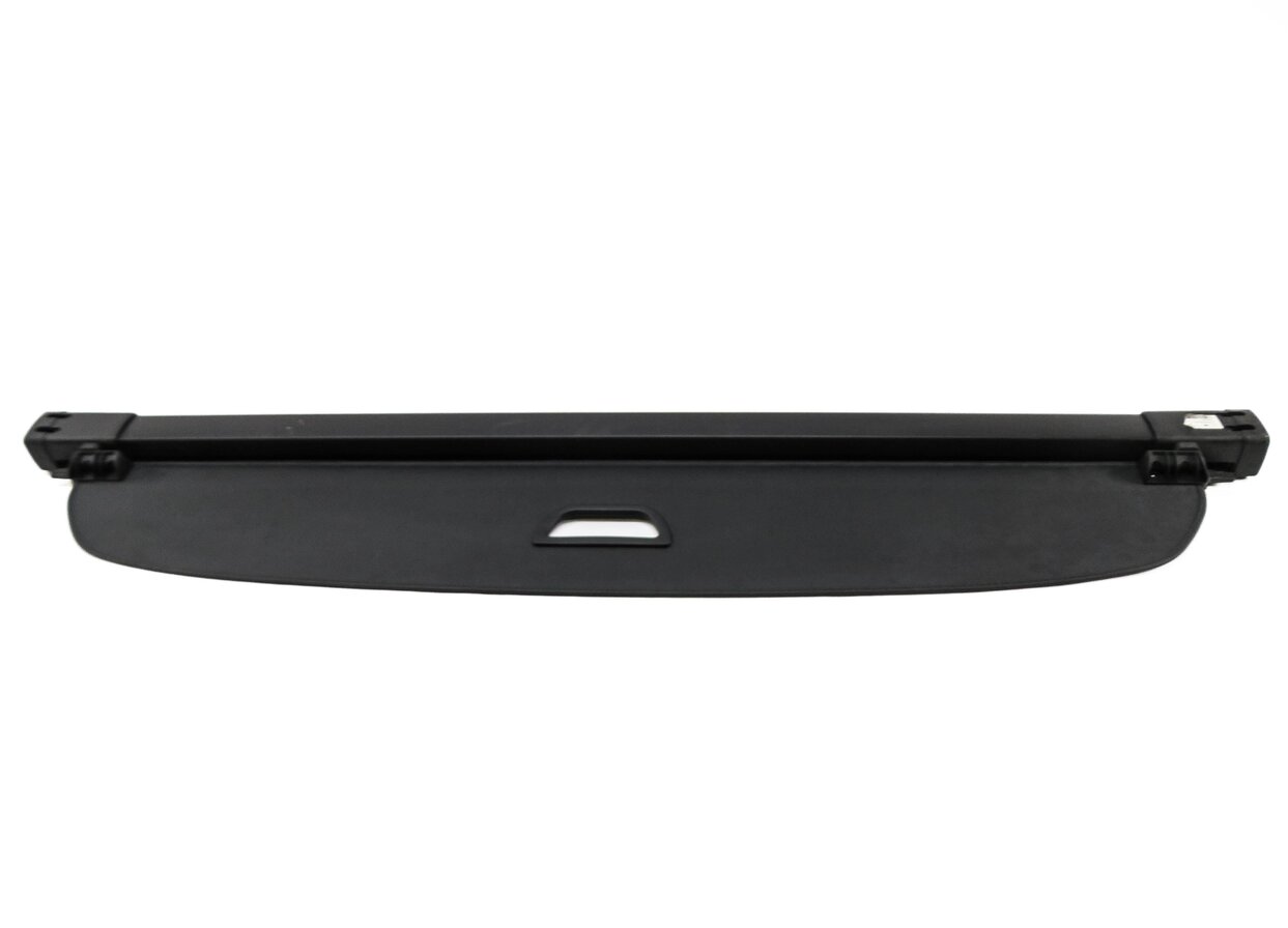 Thumbnail 5: 2017 MERCEDES GLC300 (X253) REAR TRUNK LUGGACE CARGO COVER (BLACK)