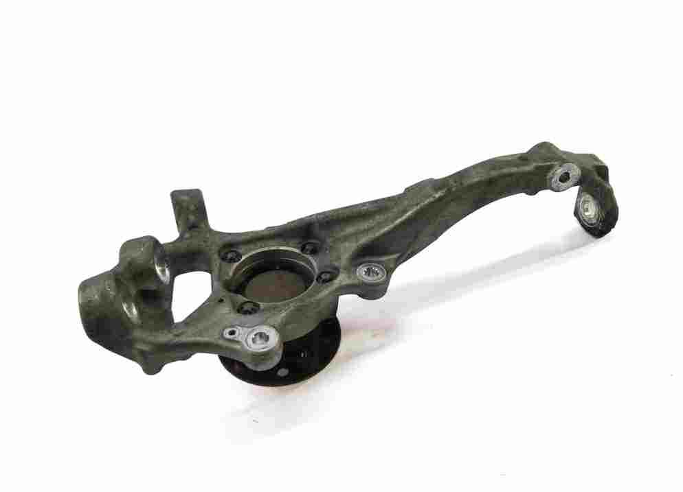 2016-2022 MERCEDES GLC300 GLC350E (X253) RIGHT FRONT PASSENGER SPINDLE KNUCKLE