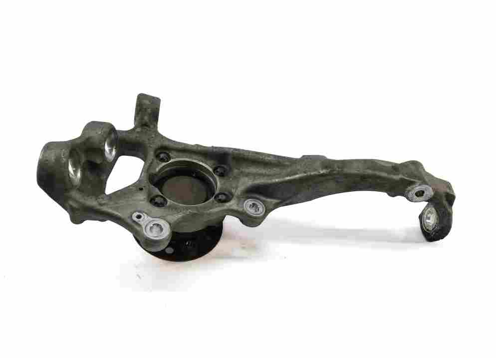 Thumbnail 2: 2016-2022 MERCEDES GLC300 GLC350E (X253) RIGHT FRONT PASSENGER SPINDLE KNUCKLE