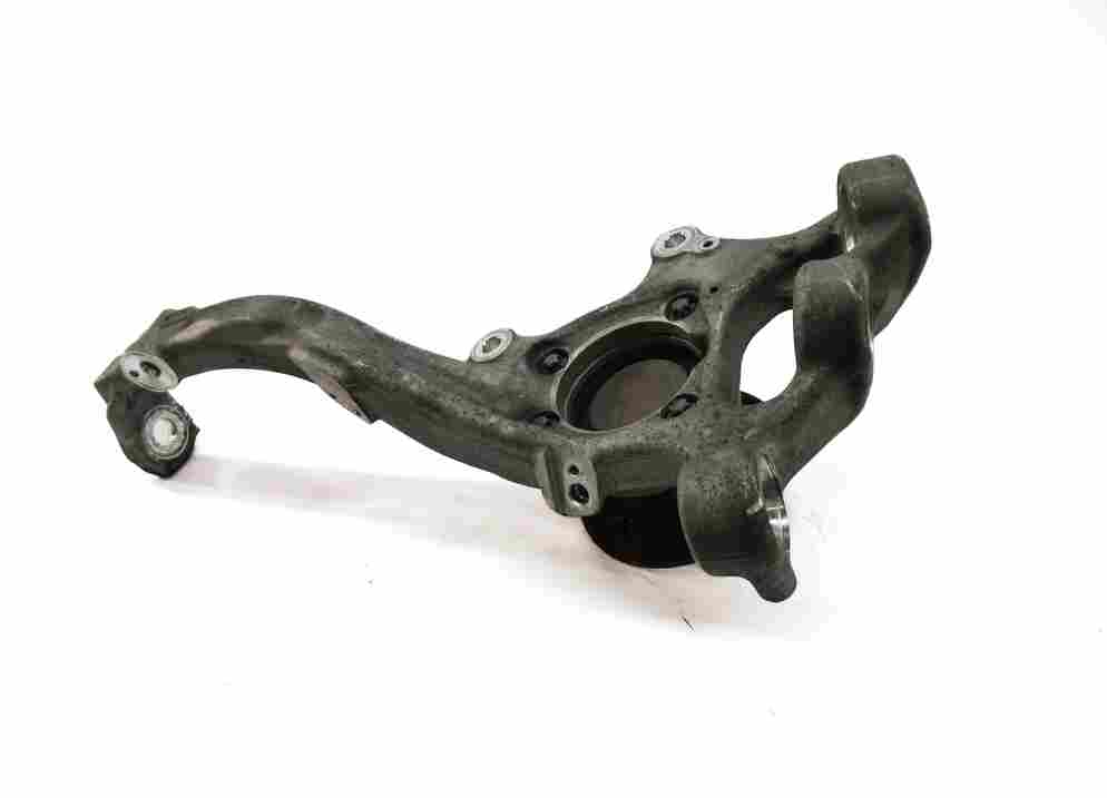 Thumbnail 3: 2016-2022 MERCEDES GLC300 GLC350E (X253) RIGHT FRONT PASSENGER SPINDLE KNUCKLE