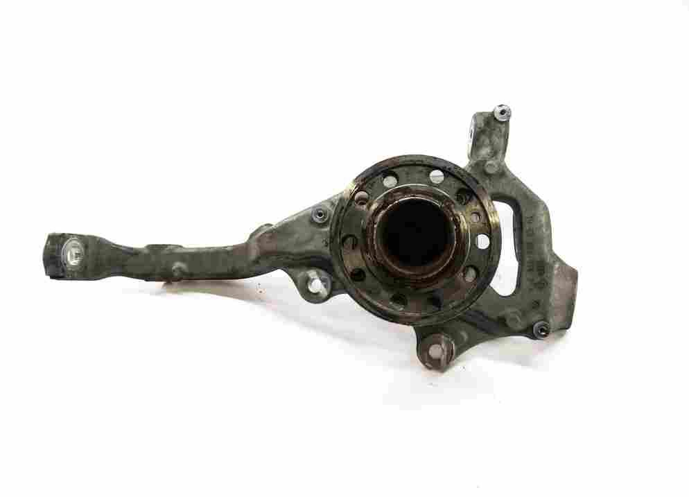 Thumbnail 4: 2016-2022 MERCEDES GLC300 GLC350E (X253) RIGHT FRONT PASSENGER SPINDLE KNUCKLE