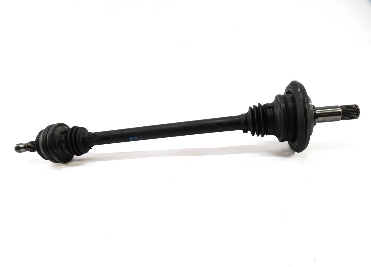 Thumbnail 2: 2016-2017 MERCEDES GLC300 (X253) RWD - RIGHT PASSENGER REAR CV AXLE SHAFT