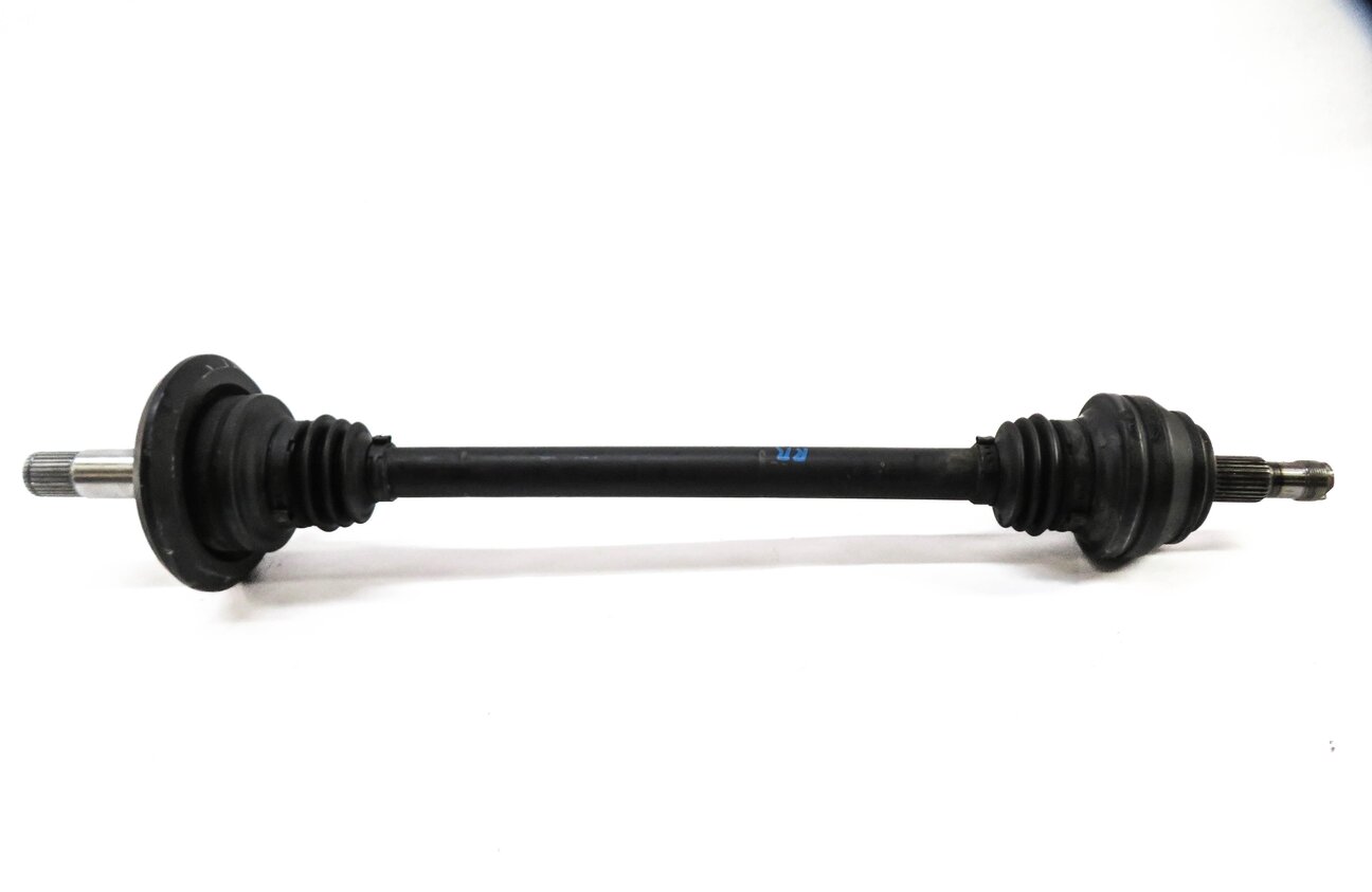 Thumbnail 3: 2016-2017 MERCEDES GLC300 (X253) RWD - RIGHT PASSENGER REAR CV AXLE SHAFT