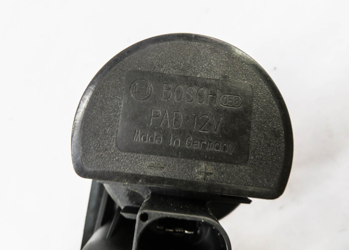 Thumbnail 5: 2010 AUDI A6 (C6) 3.0L ENGINE (CCAA) HEATER CONTROL VALVE