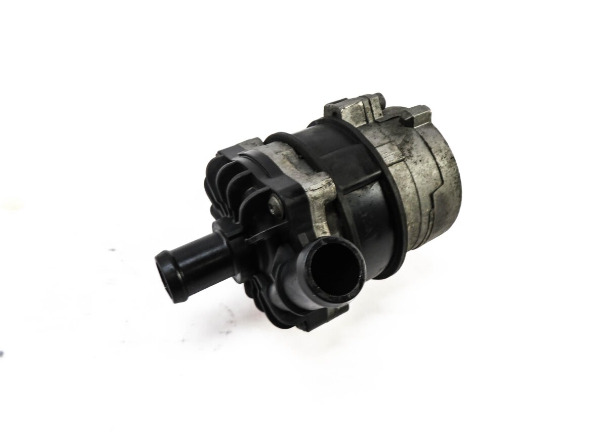 2010 AUDI A6 (C6) 3.0L ENGINE CCAA AUXILIARY WATER COOLANT PUMP