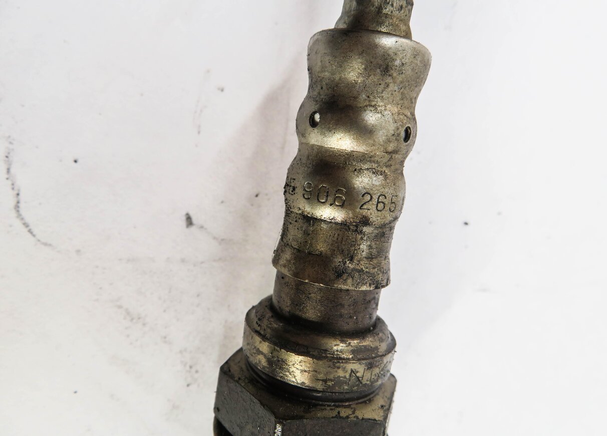 Thumbnail 5: 2010 AUDI A6 (C6) 3.0 ENGINE (CCAA) PRE & POST CAT OXYGEN SENSOR SET OF 3