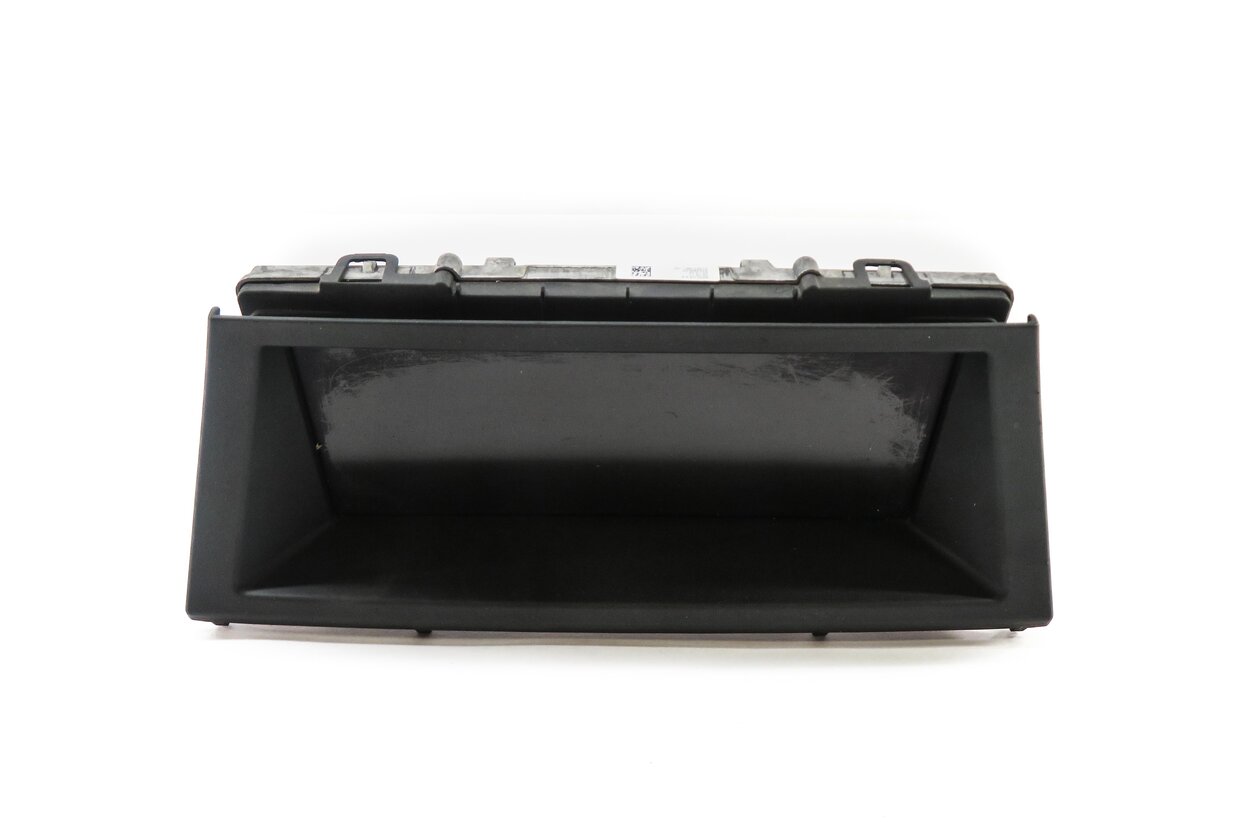 Thumbnail 3: 10-14 BMW X5 X5M X6 X6M (E70 E71 E72) FRONT GPS NAVIGATION MEDIA DISPLAY SCREEN